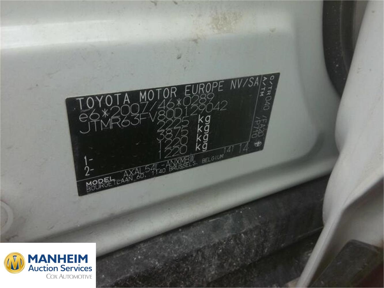 Foto Toyota Rav4 18