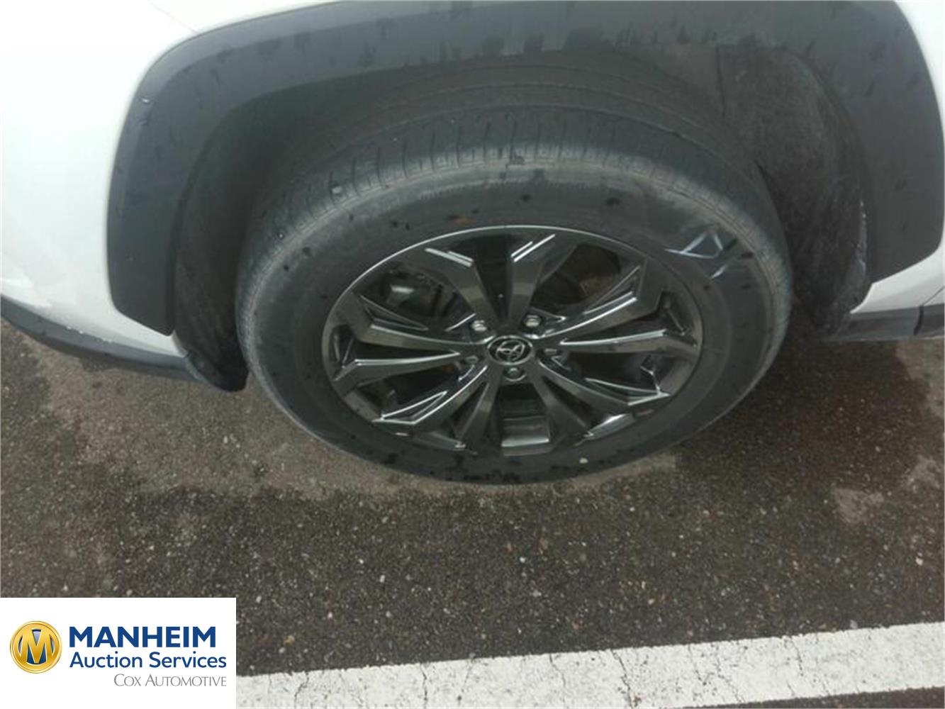 Foto Toyota Rav4 20