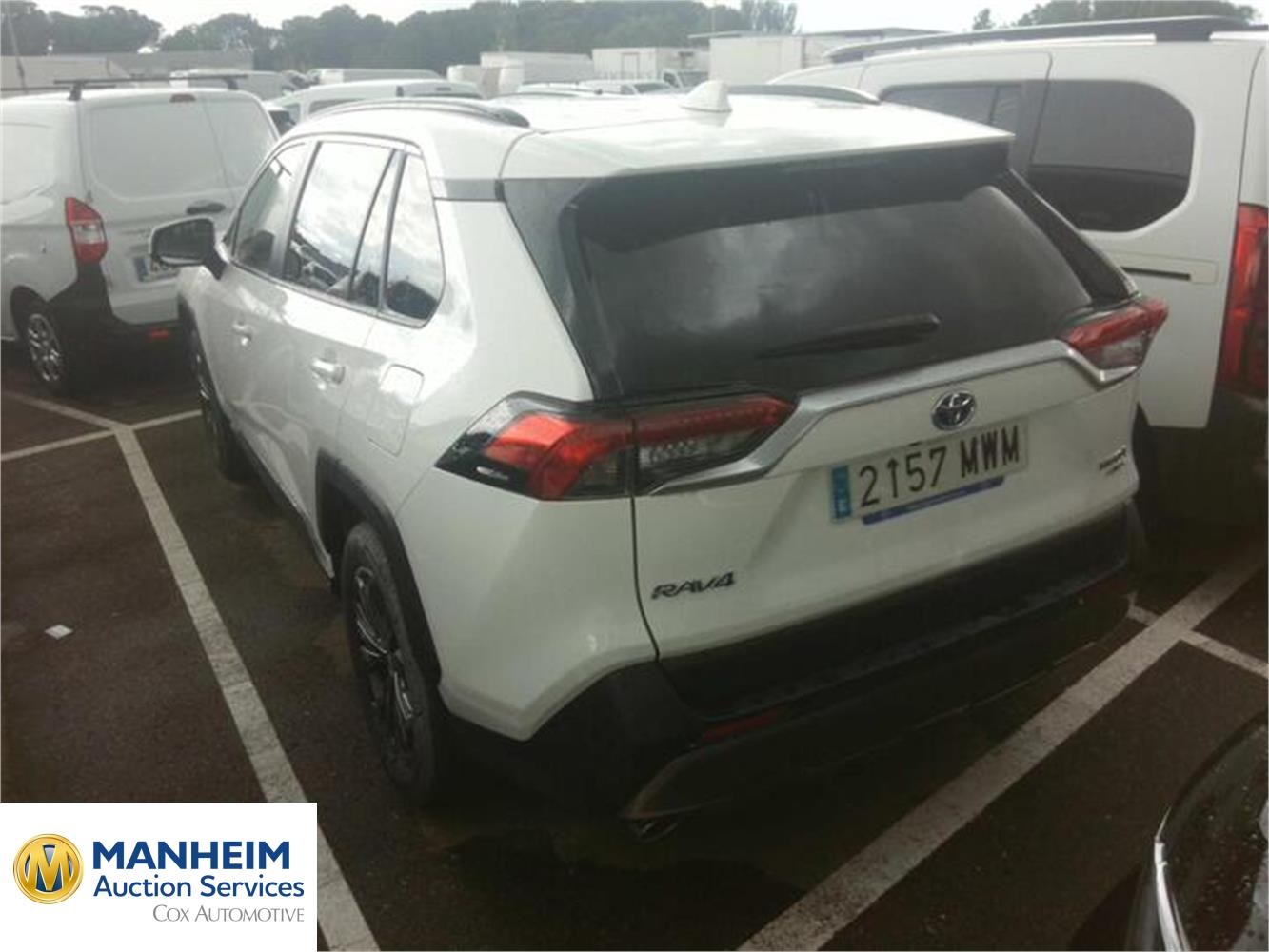 Foto Toyota Rav4 26