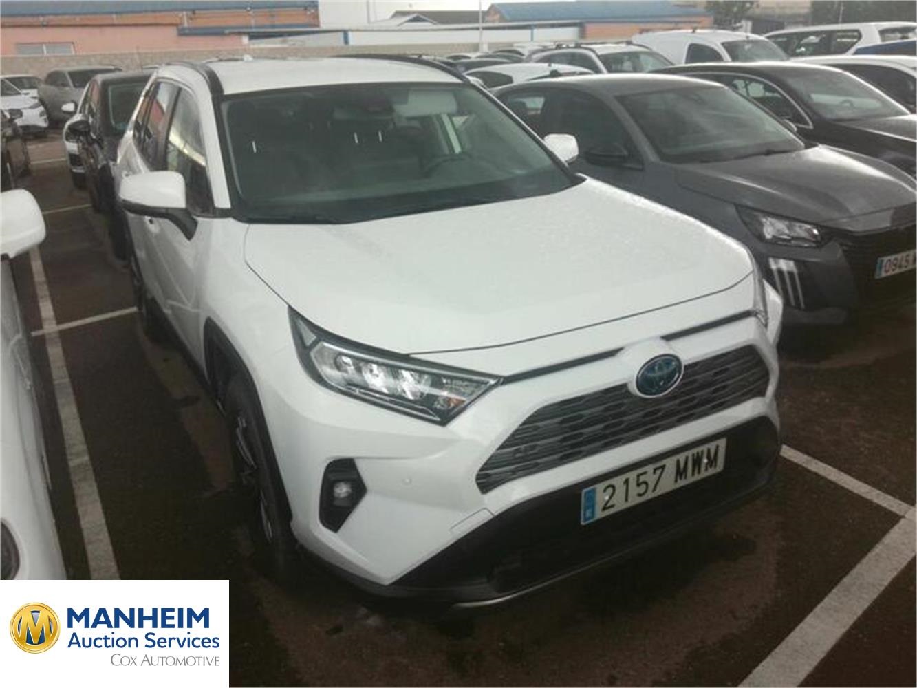 Foto Toyota Rav4 31