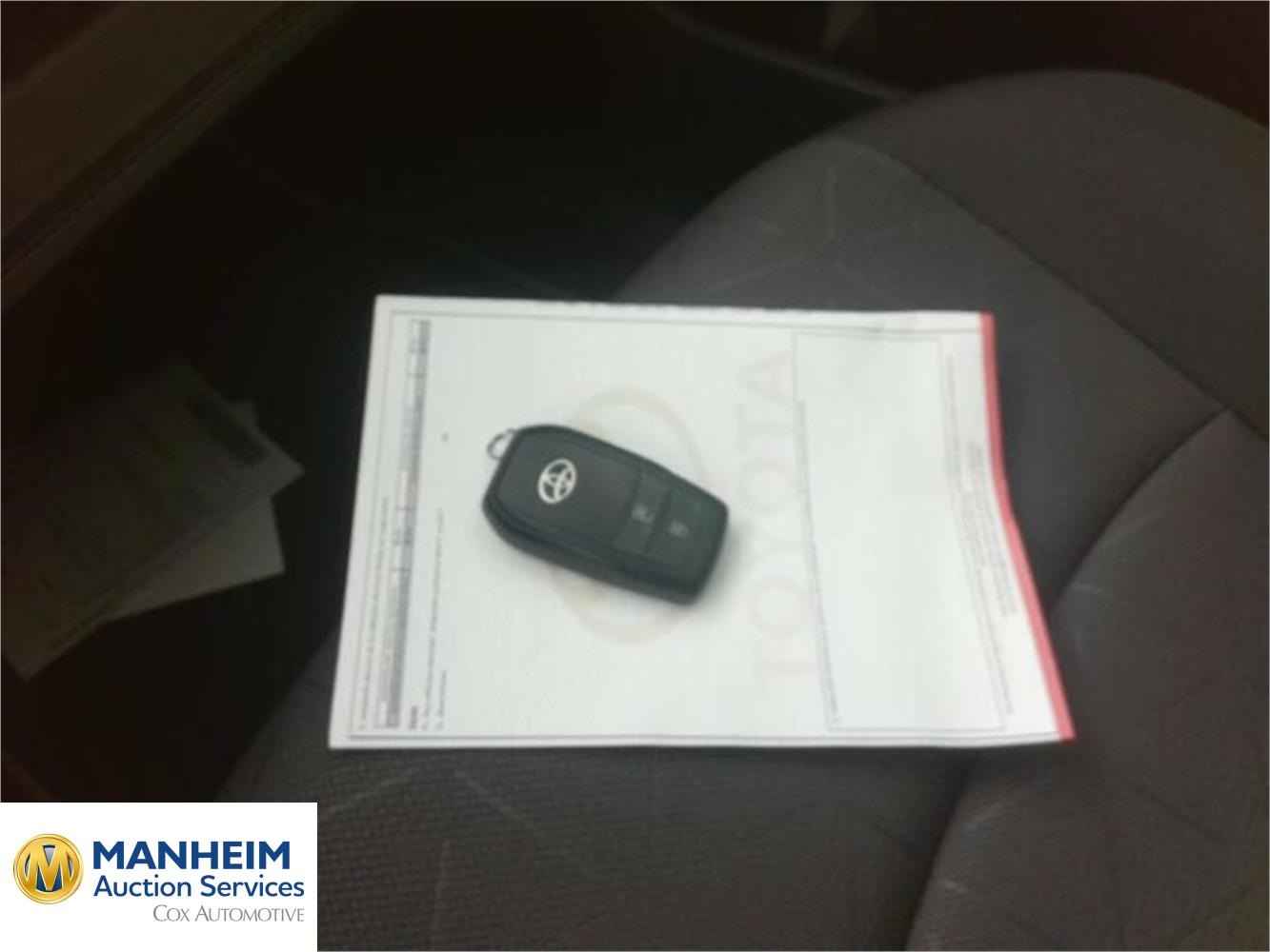 Foto Toyota Rav4 33