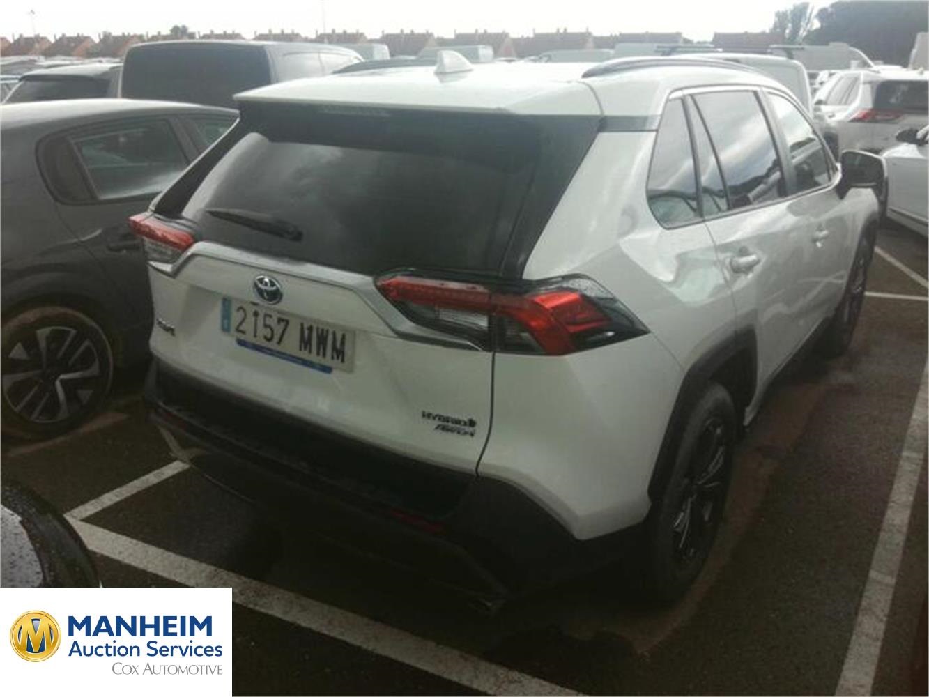 Foto Toyota Rav4 38