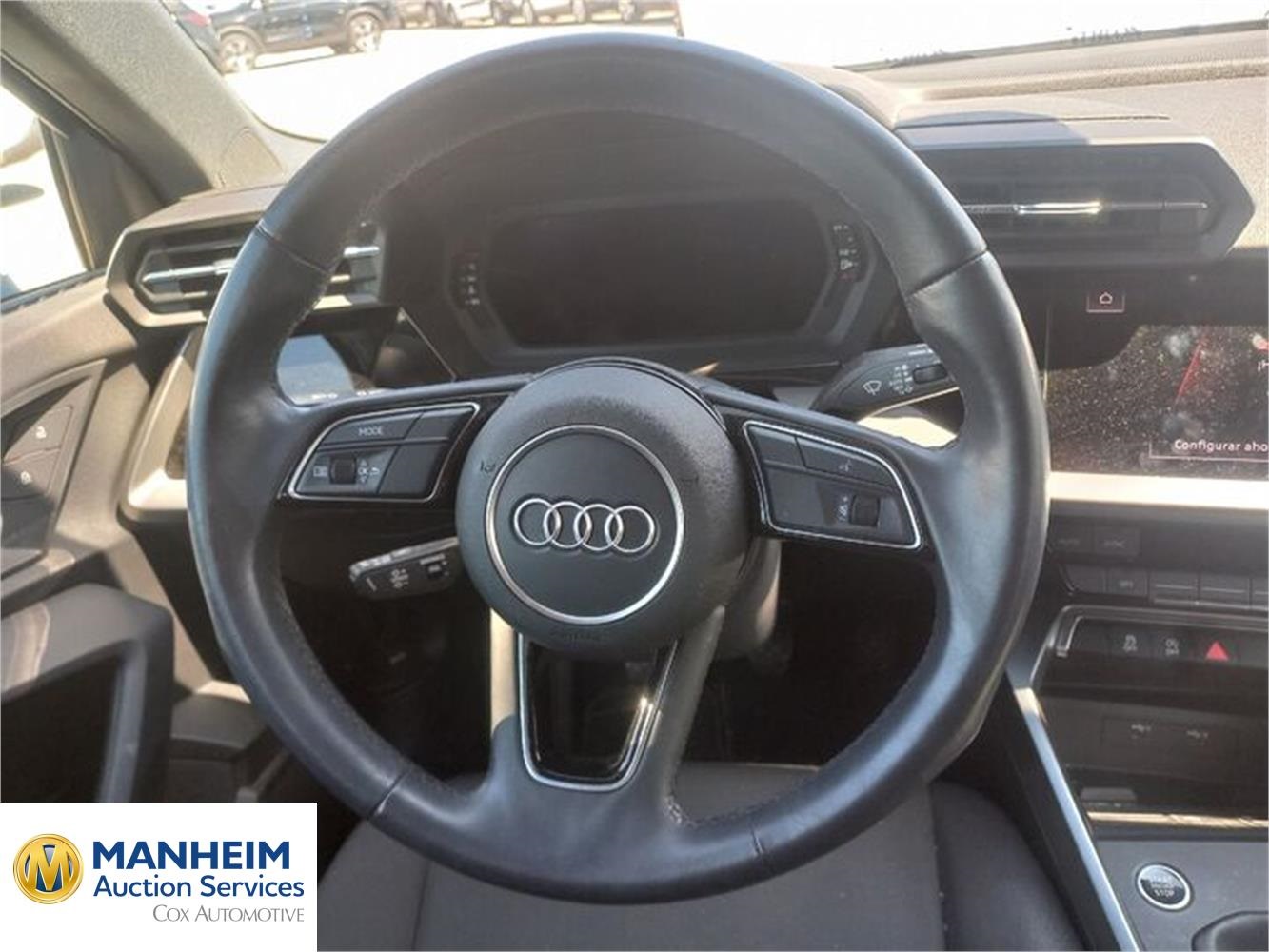 Foto Audi A3 5