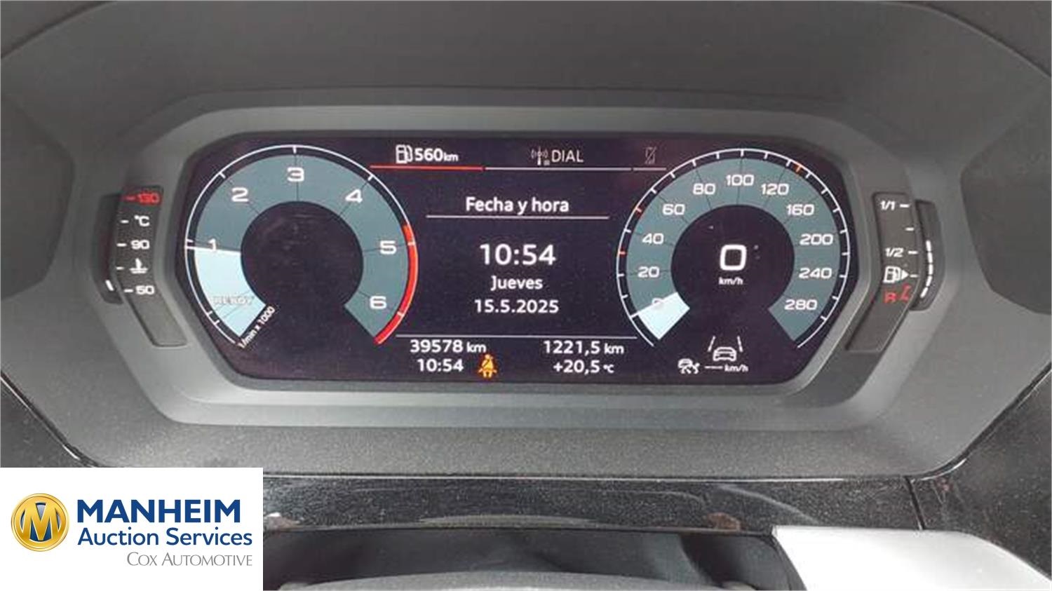 Foto Audi A3 6