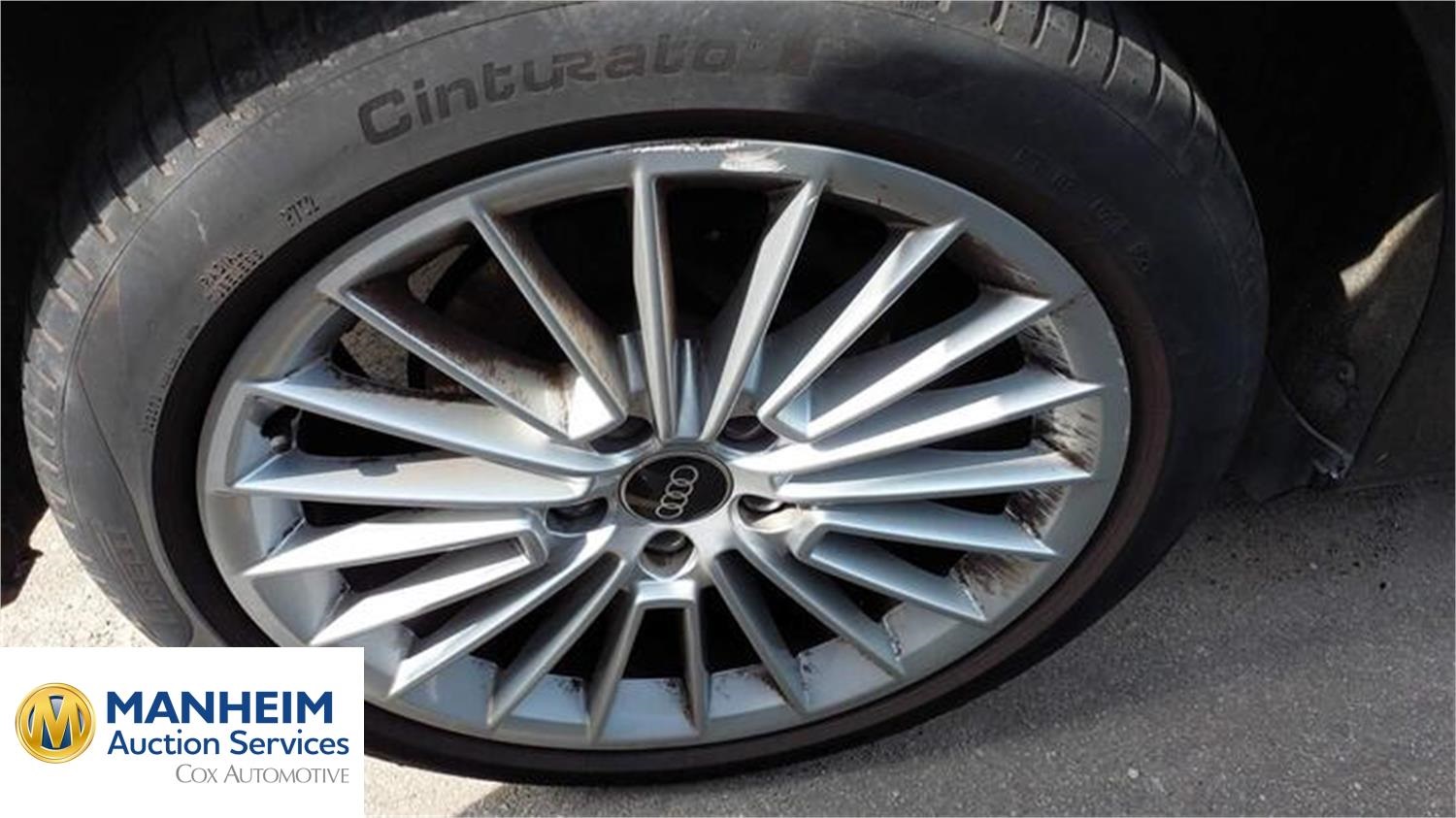 Foto Audi A3 7
