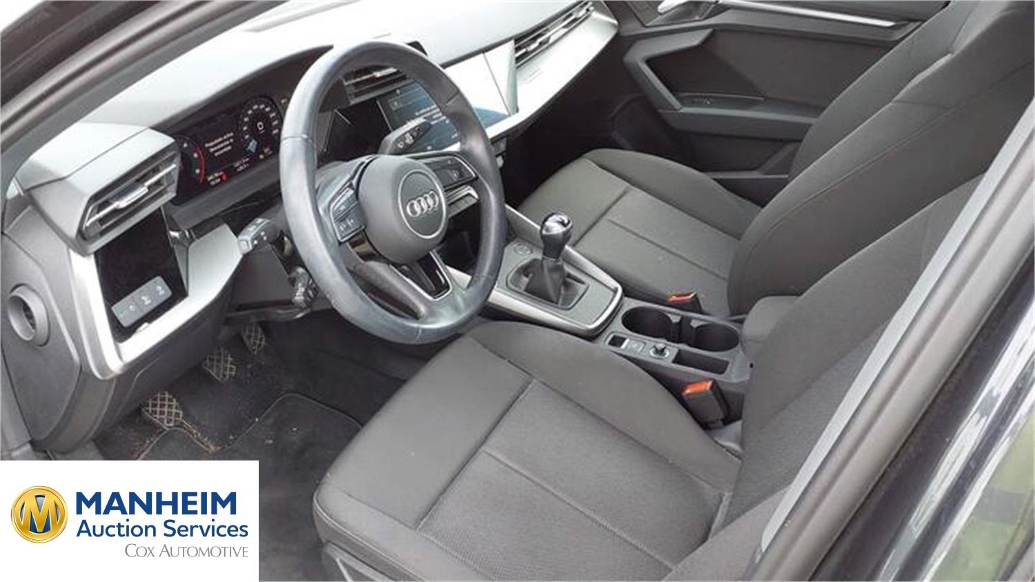 Foto Audi A3 9