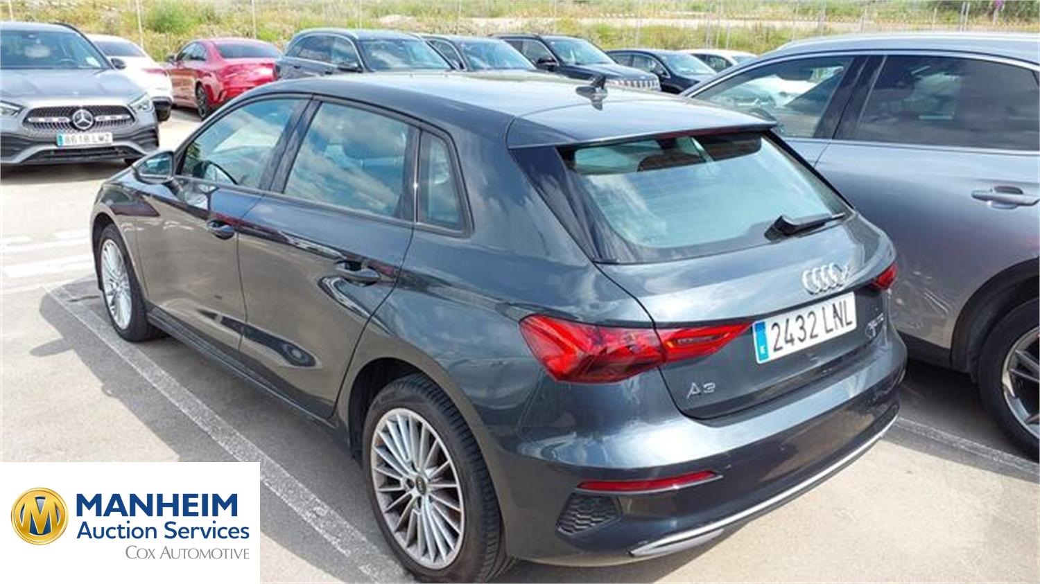 Foto Audi A3 10