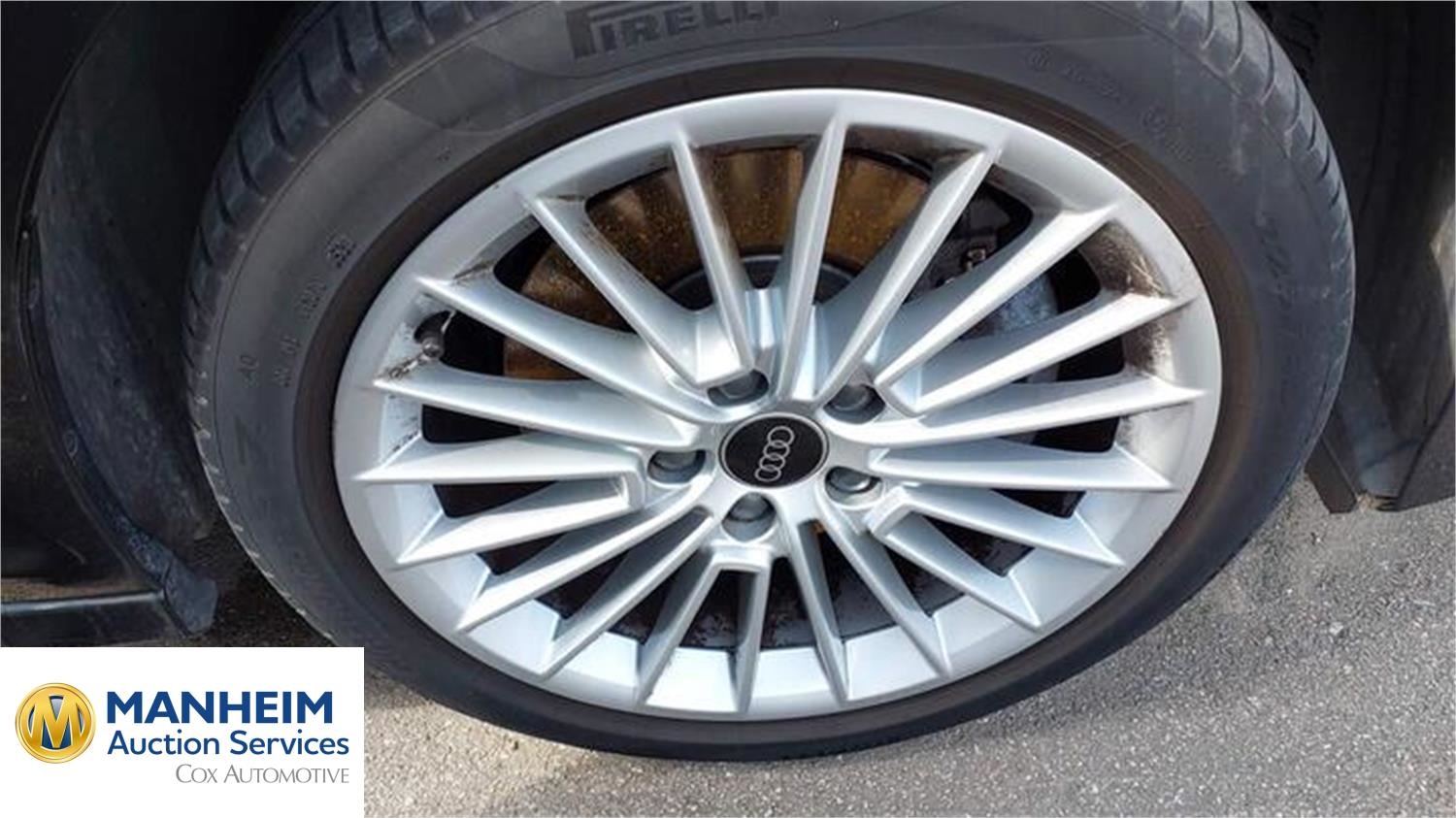 Foto Audi A3 11
