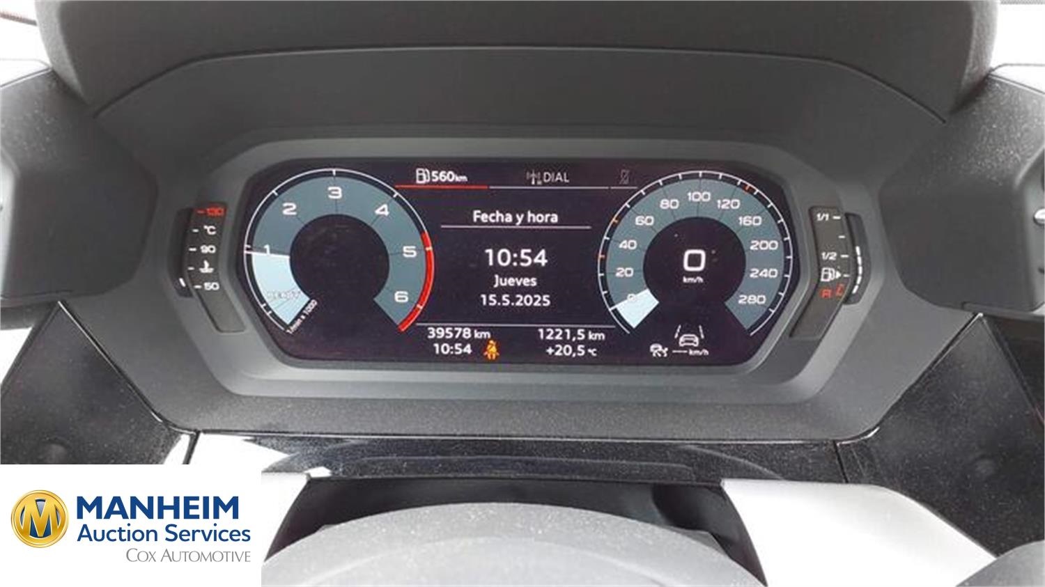 Foto Audi A3 14