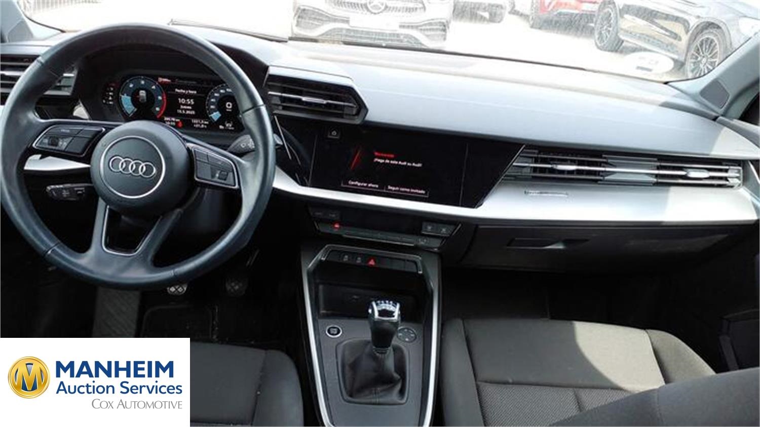 Foto Audi A3 16