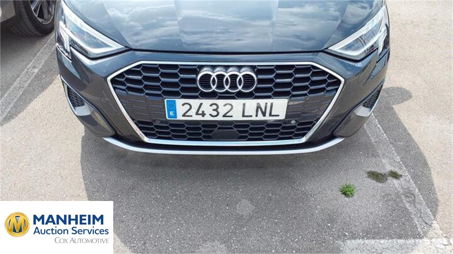 Foto Audi A3 19