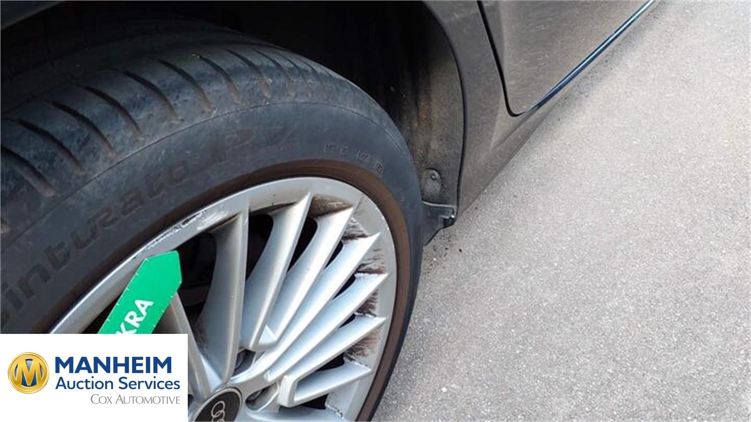 Foto Audi A3 30