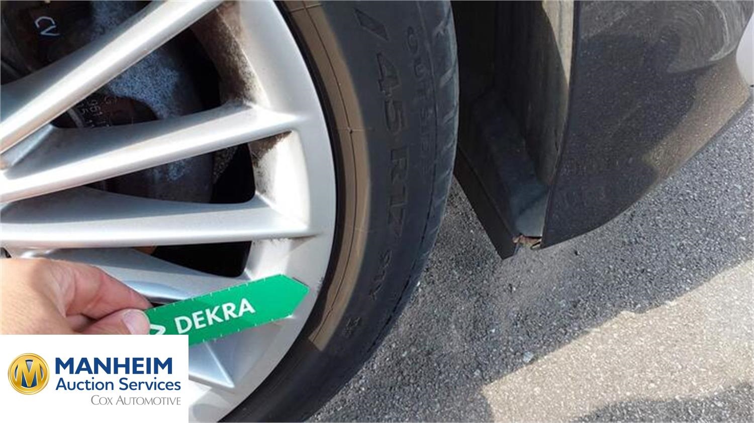 Foto Audi A3 31