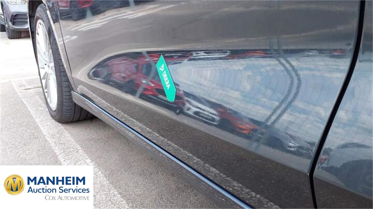 Foto Audi A3 43