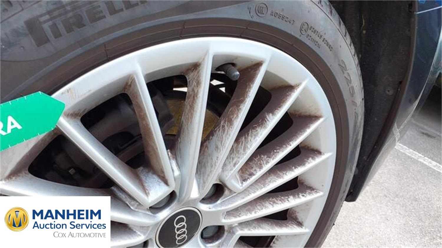 Foto Audi A3 44