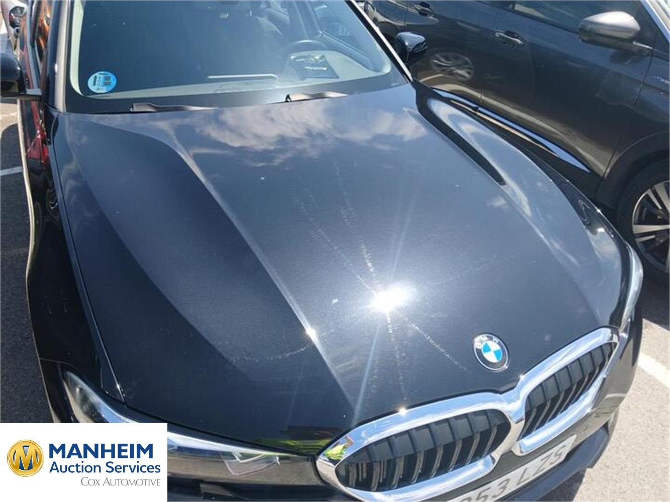 Foto BMW Serie 3 16