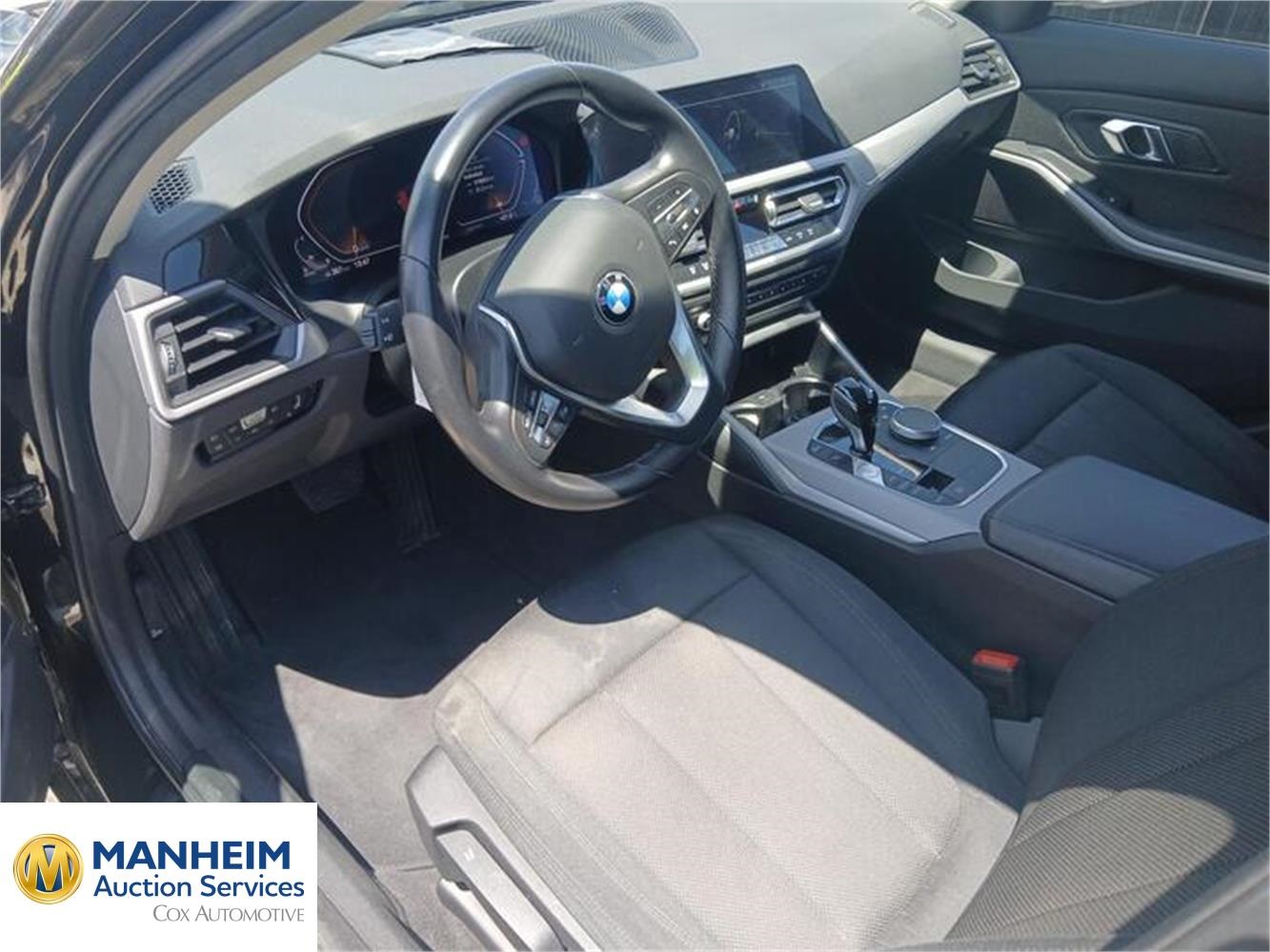 Foto BMW Serie 3 36