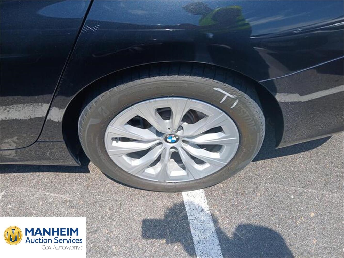 Foto BMW Serie 3 41