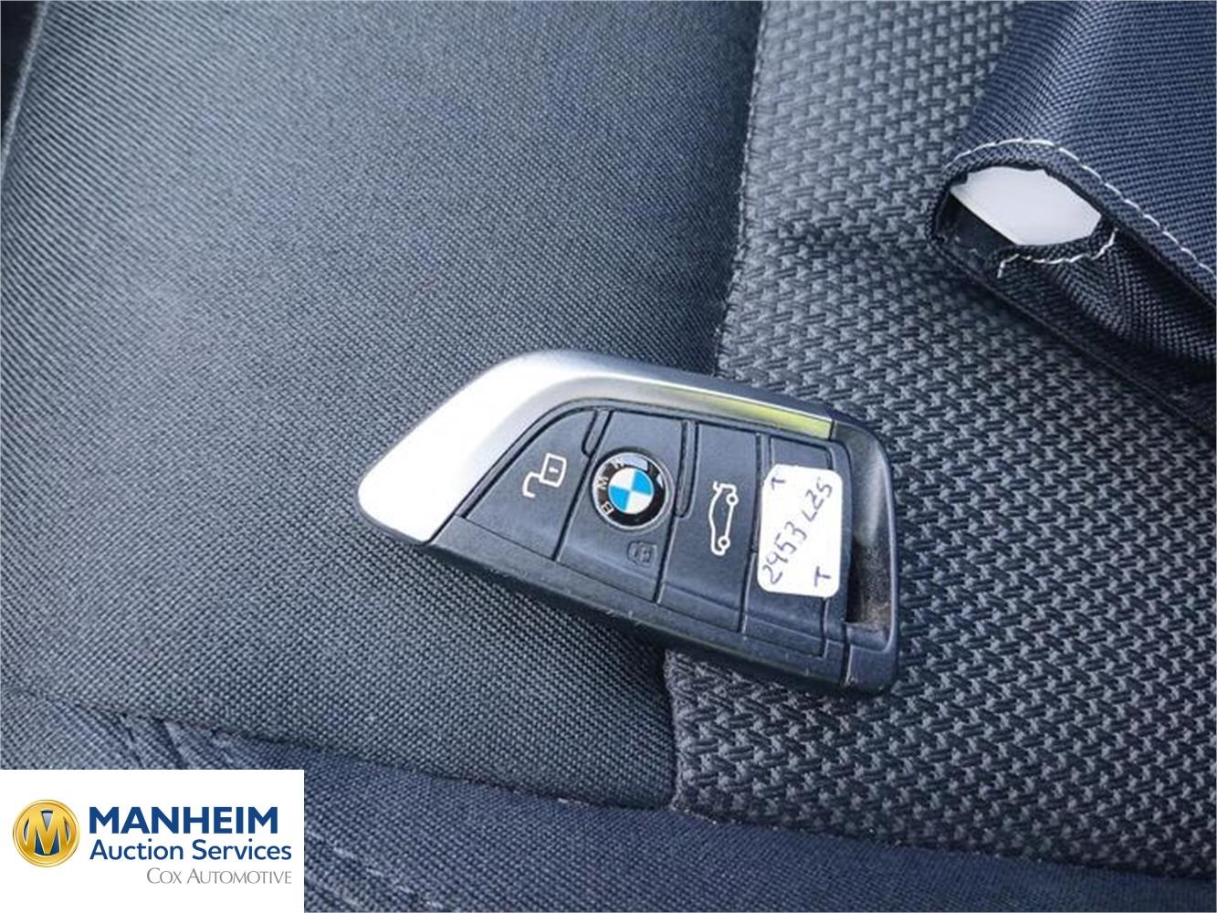 Foto BMW Serie 3 45