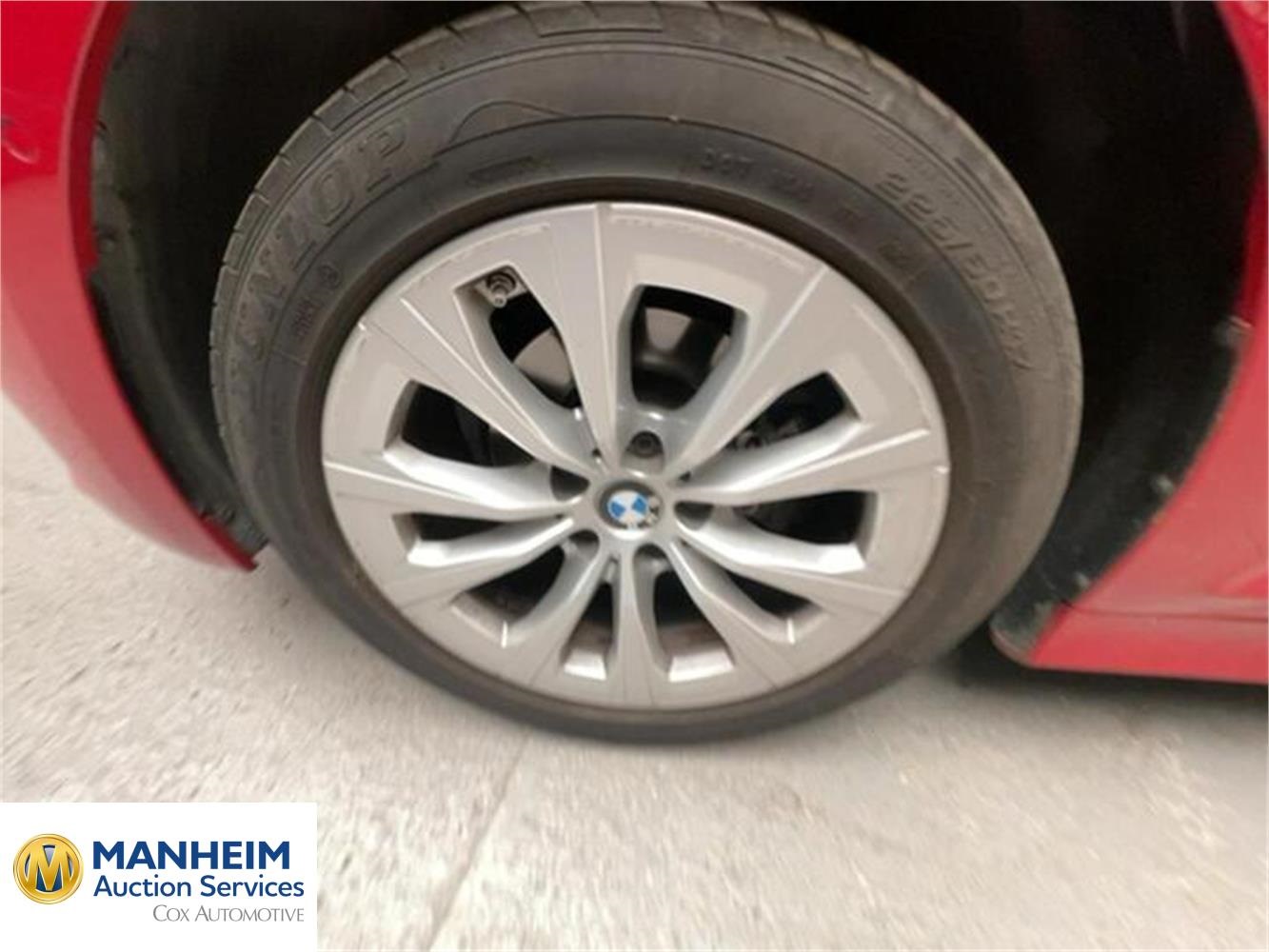 Foto BMW Serie 3 14