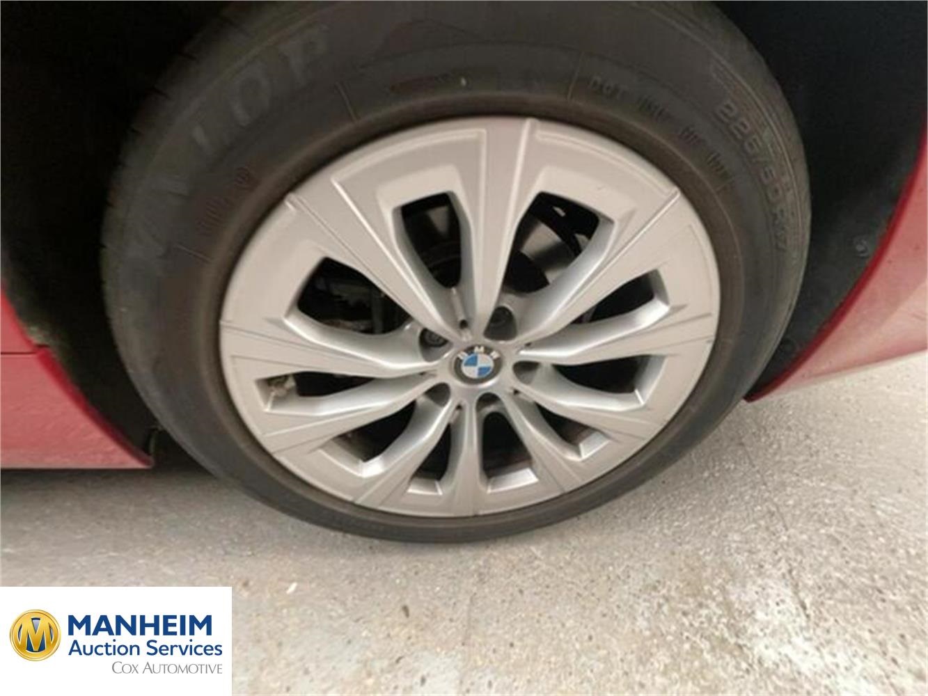 Foto BMW Serie 3 15