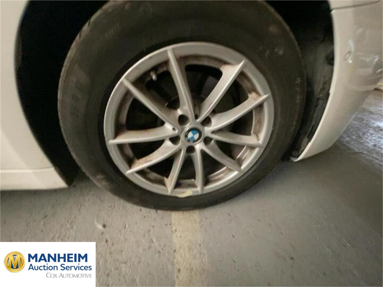 Foto BMW Serie 5 27