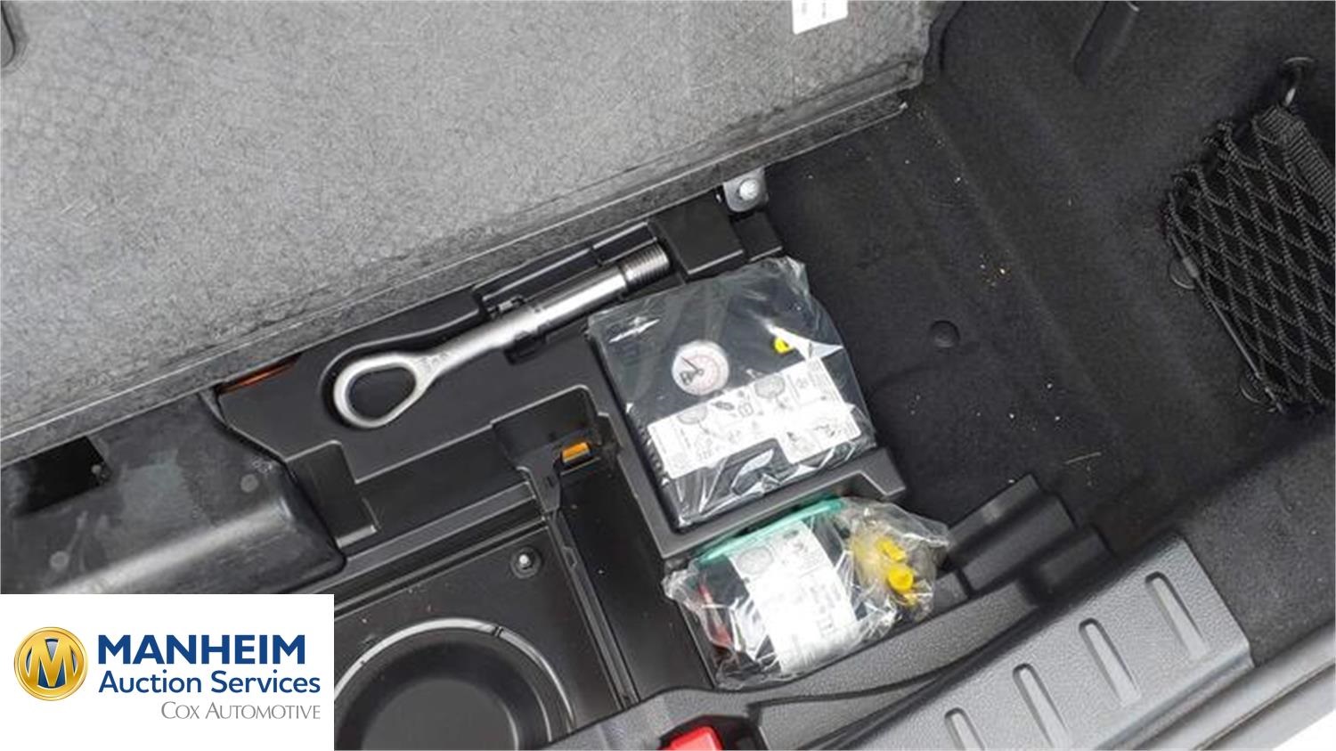 Foto Mercedes Benz GLA 23