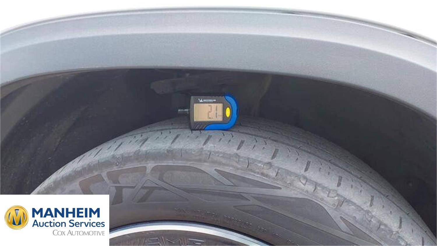 Foto Mercedes Benz GLA 24