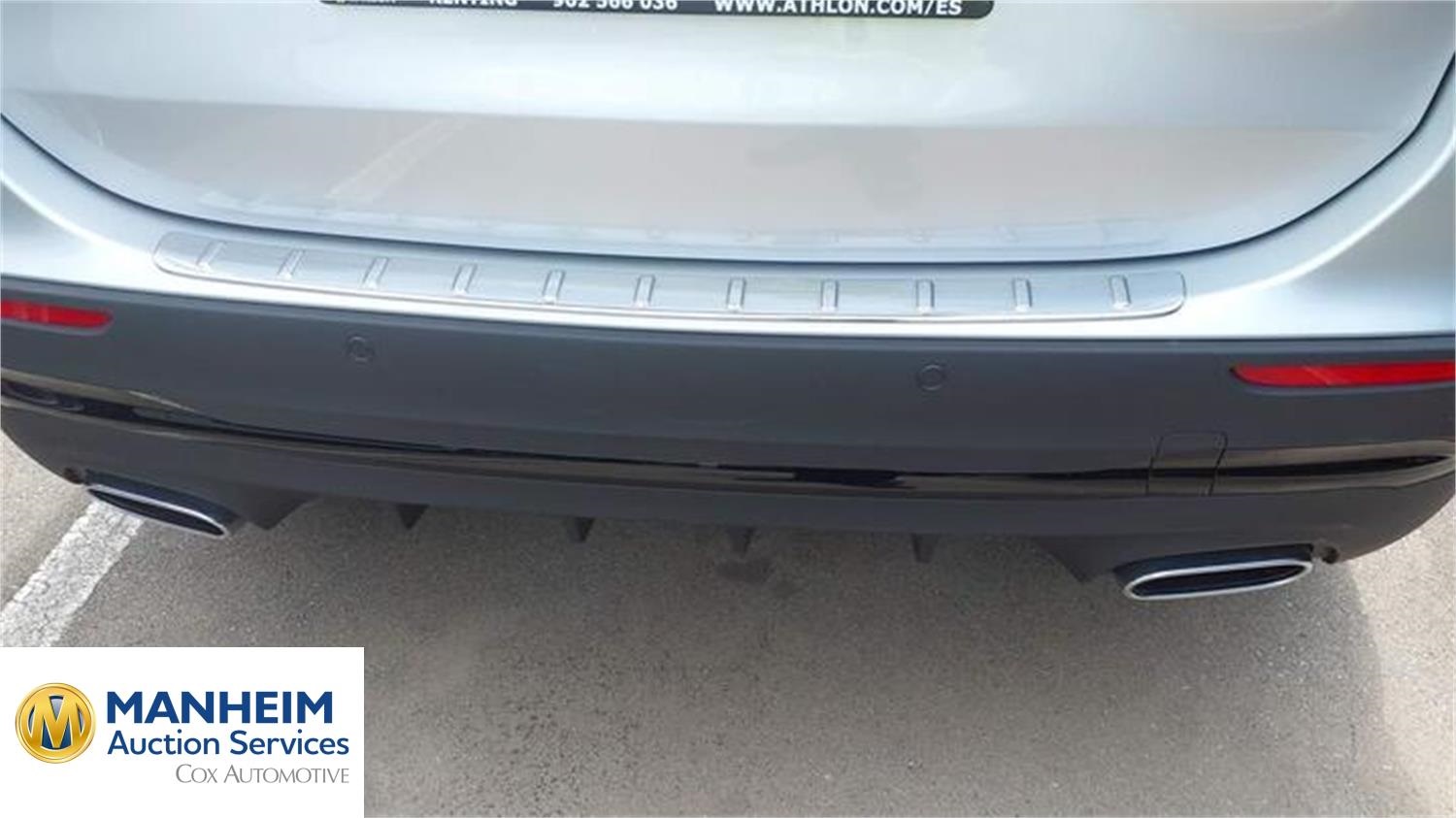 Foto Mercedes Benz GLA 34