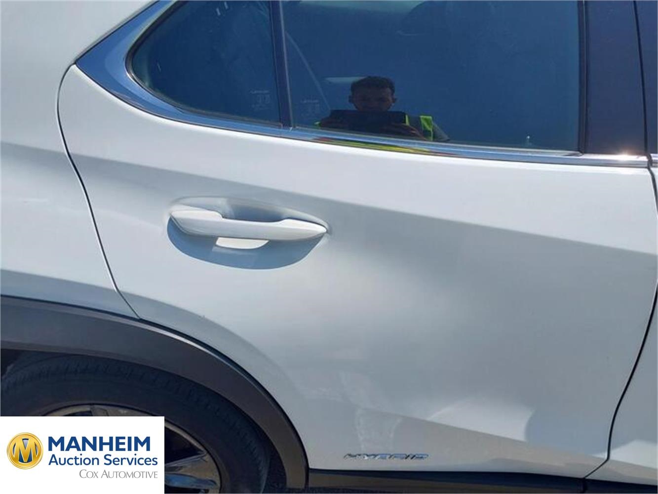 Foto Lexus Ux 28