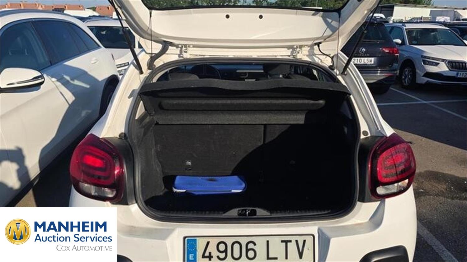 Foto Citroën C3 3