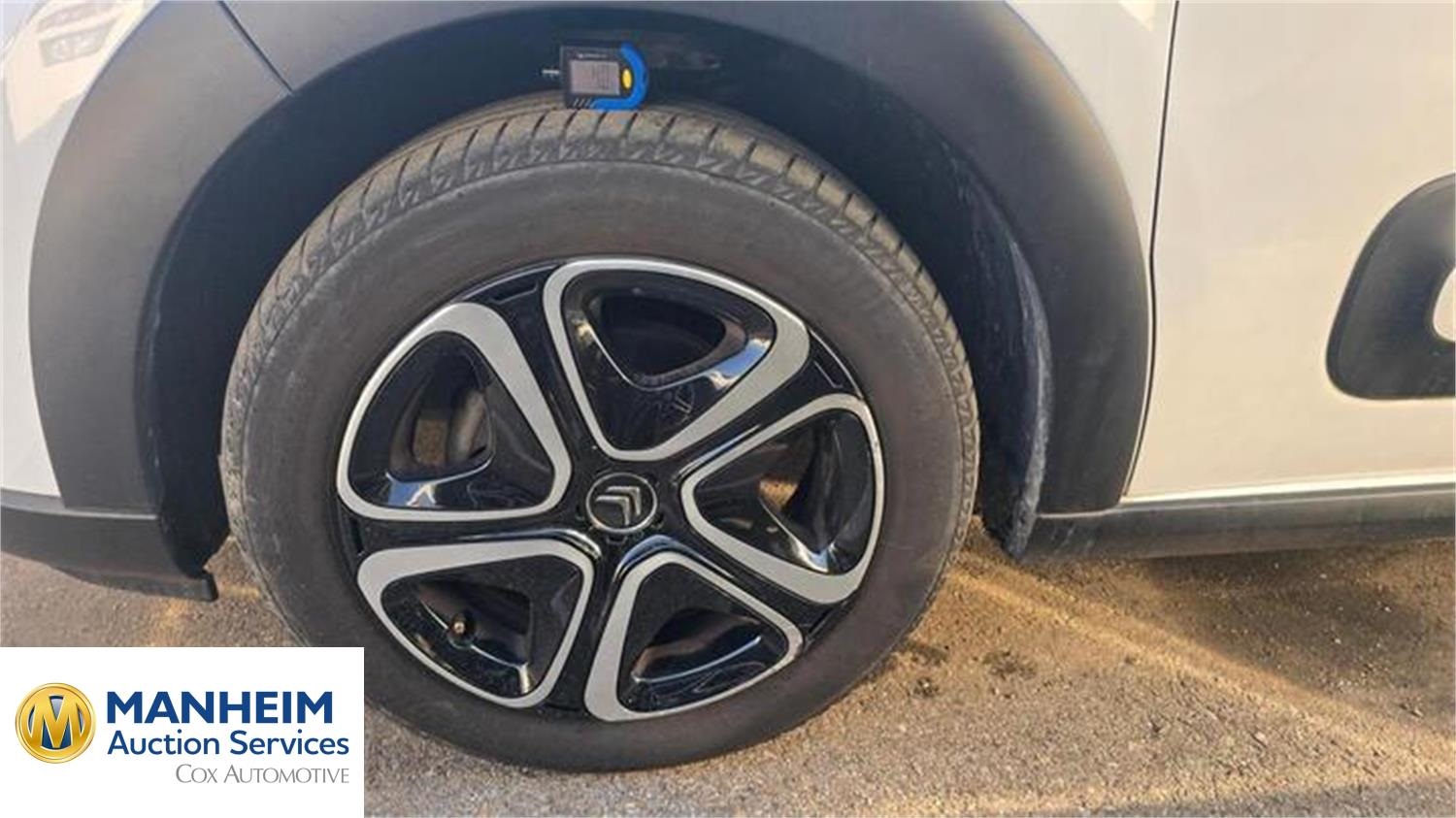 Foto Citroën C3 5