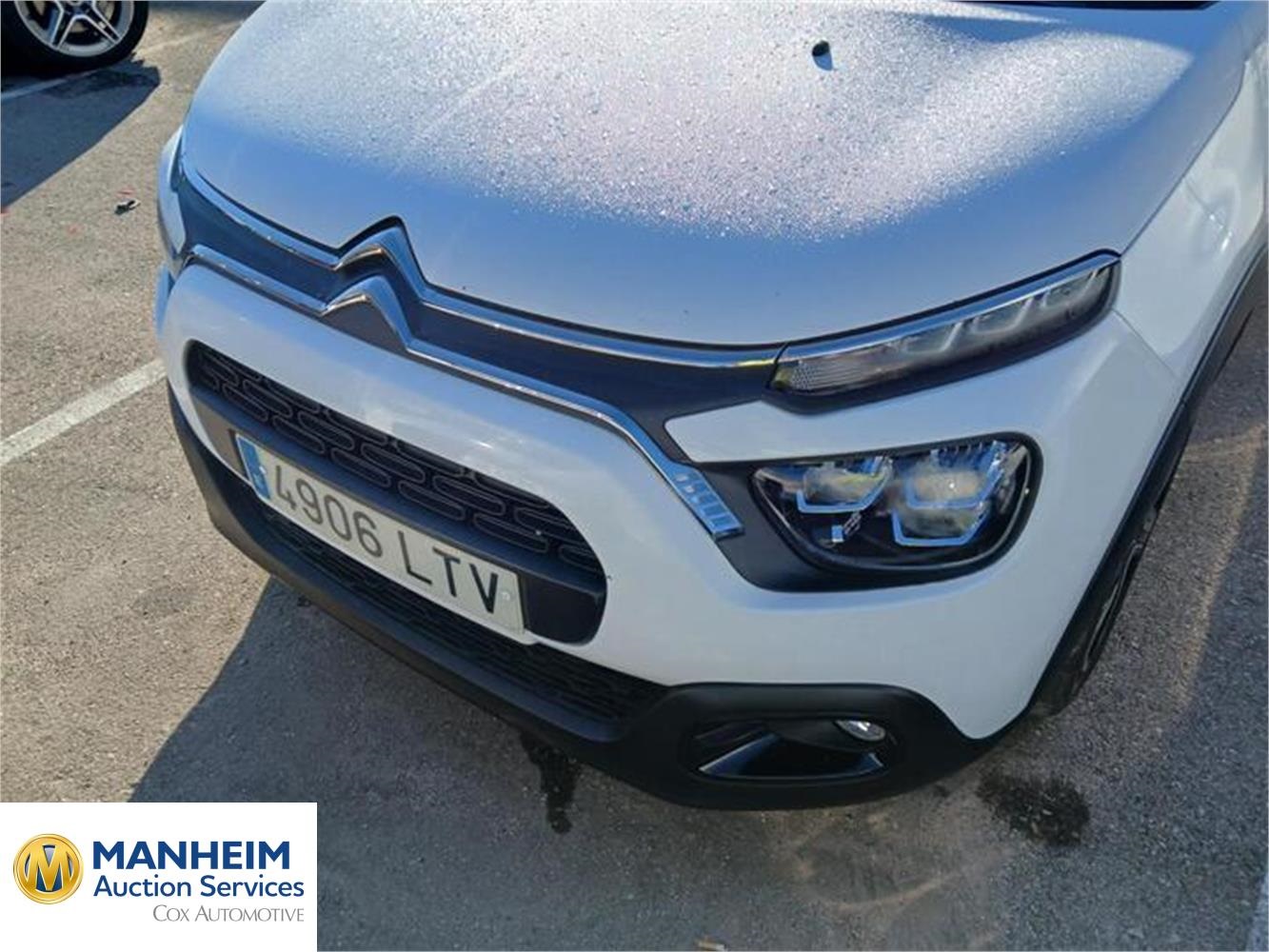 Foto Citroën C3 7