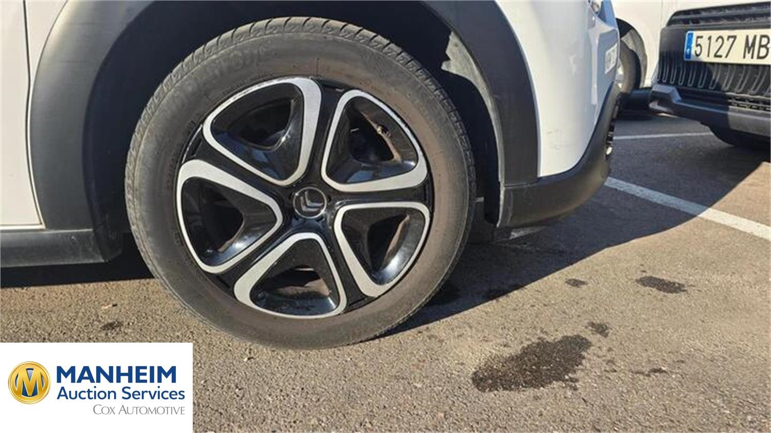 Foto Citroën C3 11
