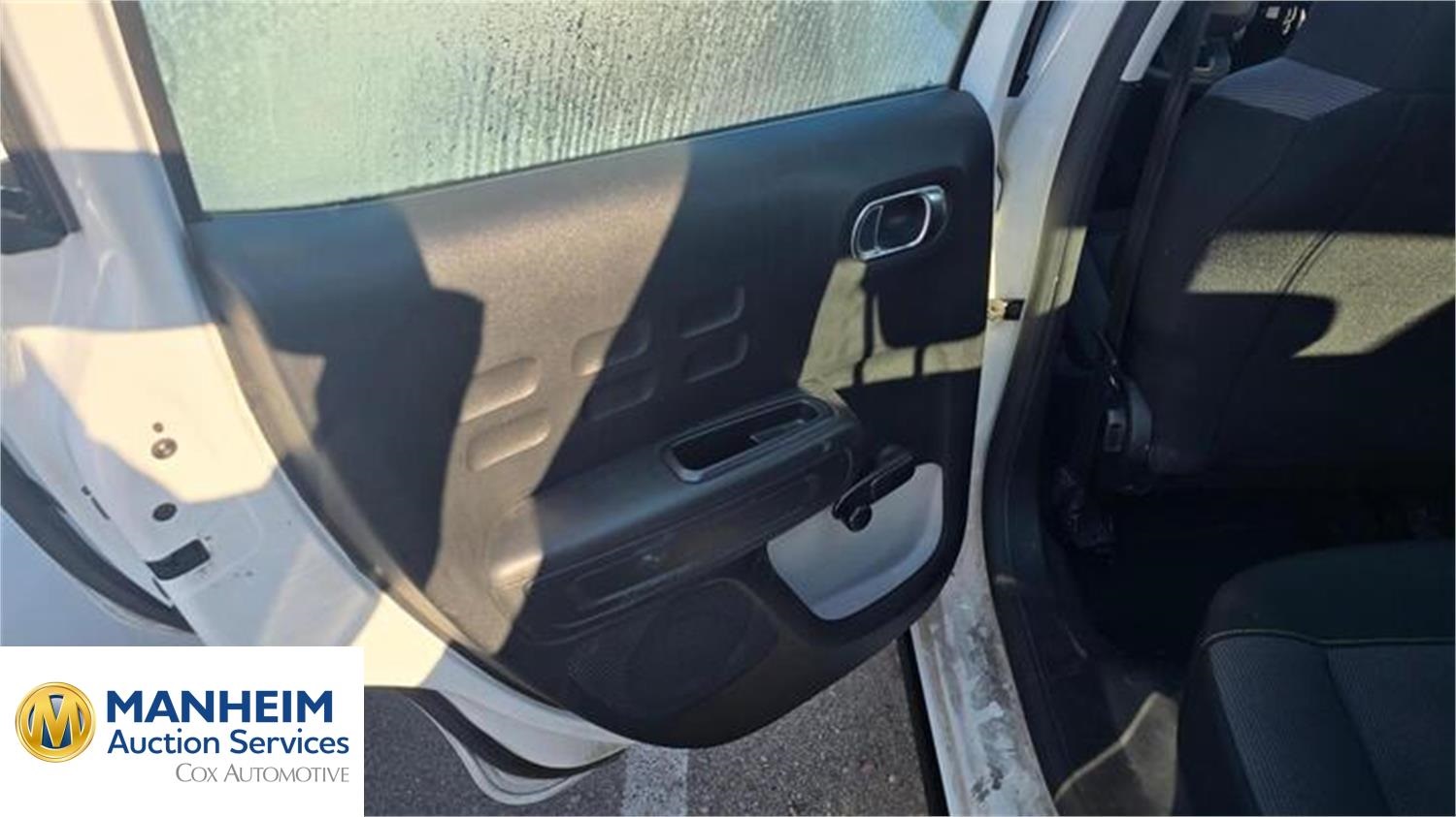 Foto Citroën C3 14