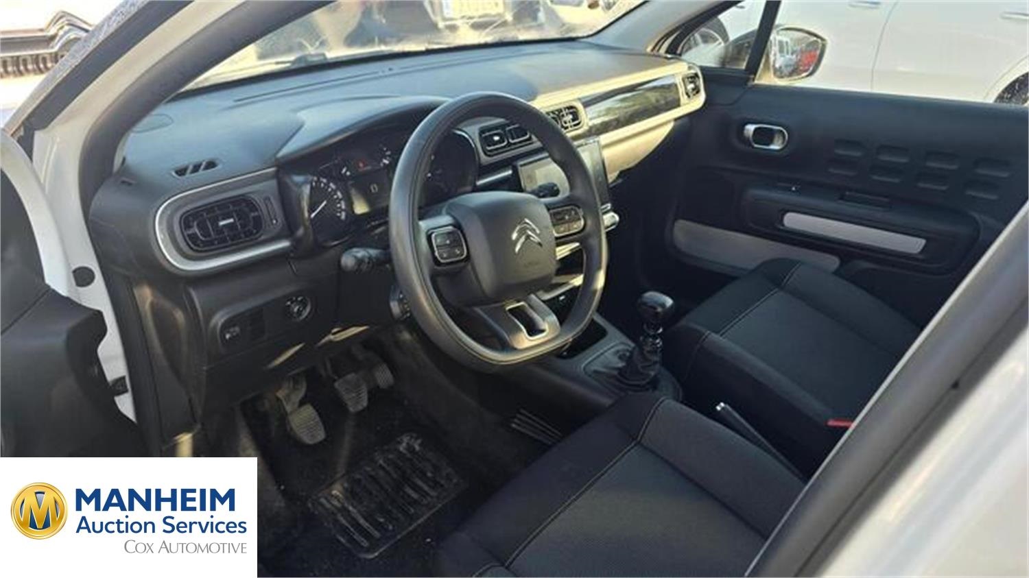 Foto Citroën C3 15