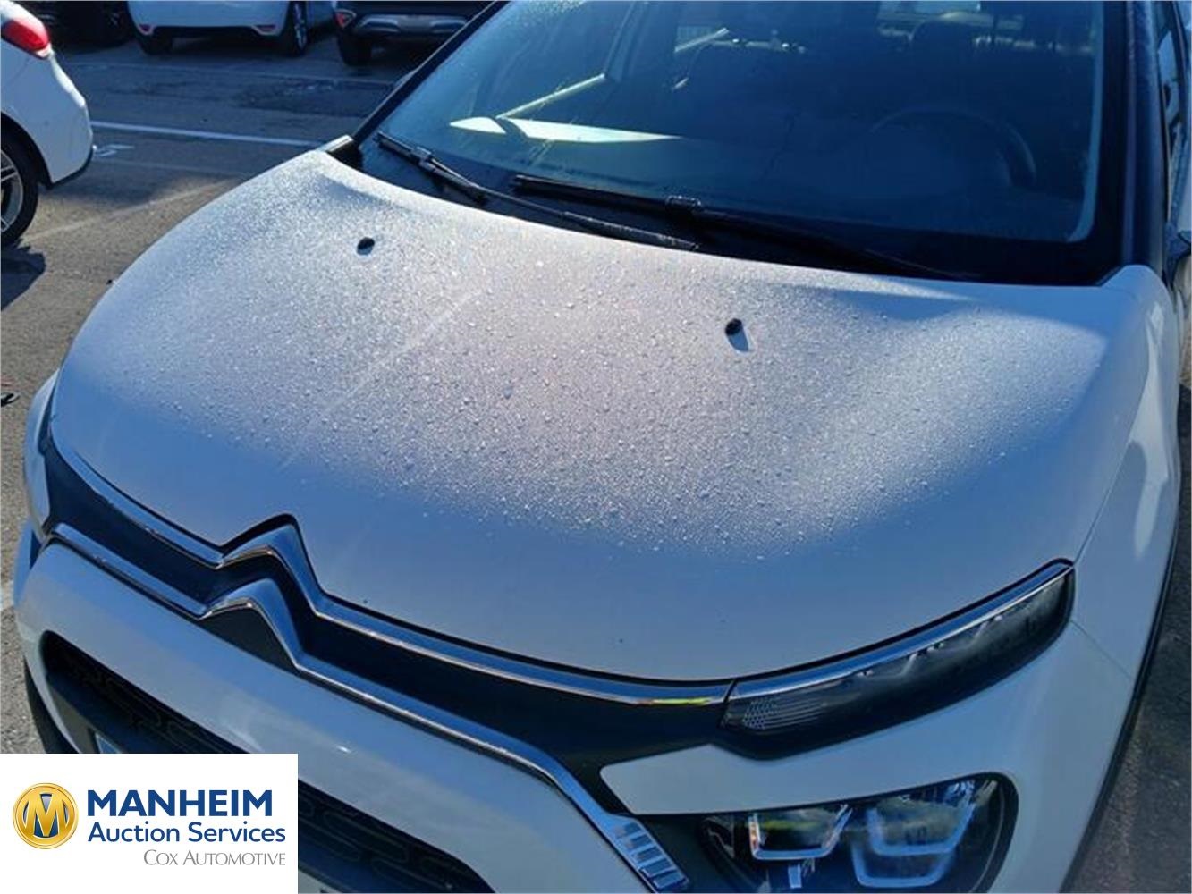 Foto Citroën C3 18