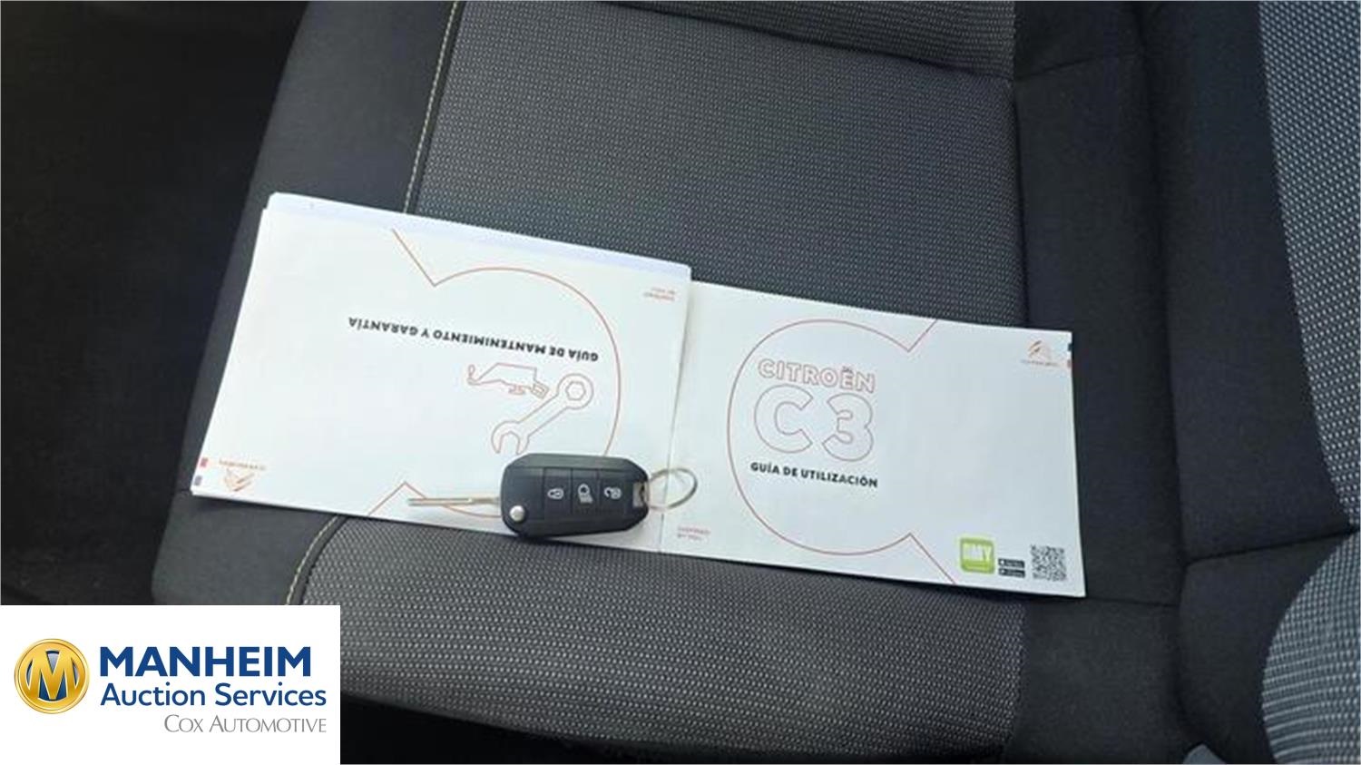 Foto Citroën C3 19