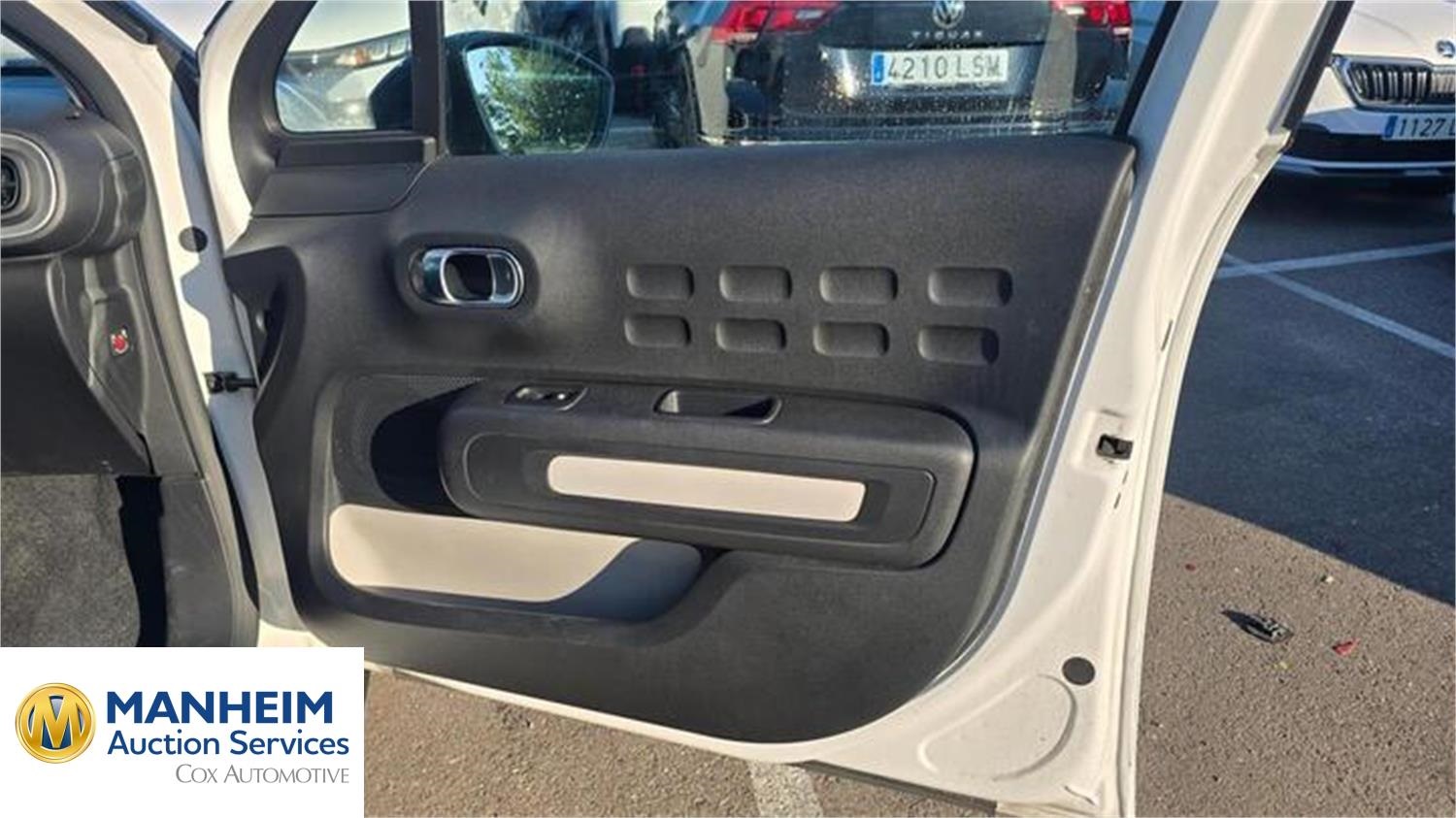 Foto Citroën C3 23