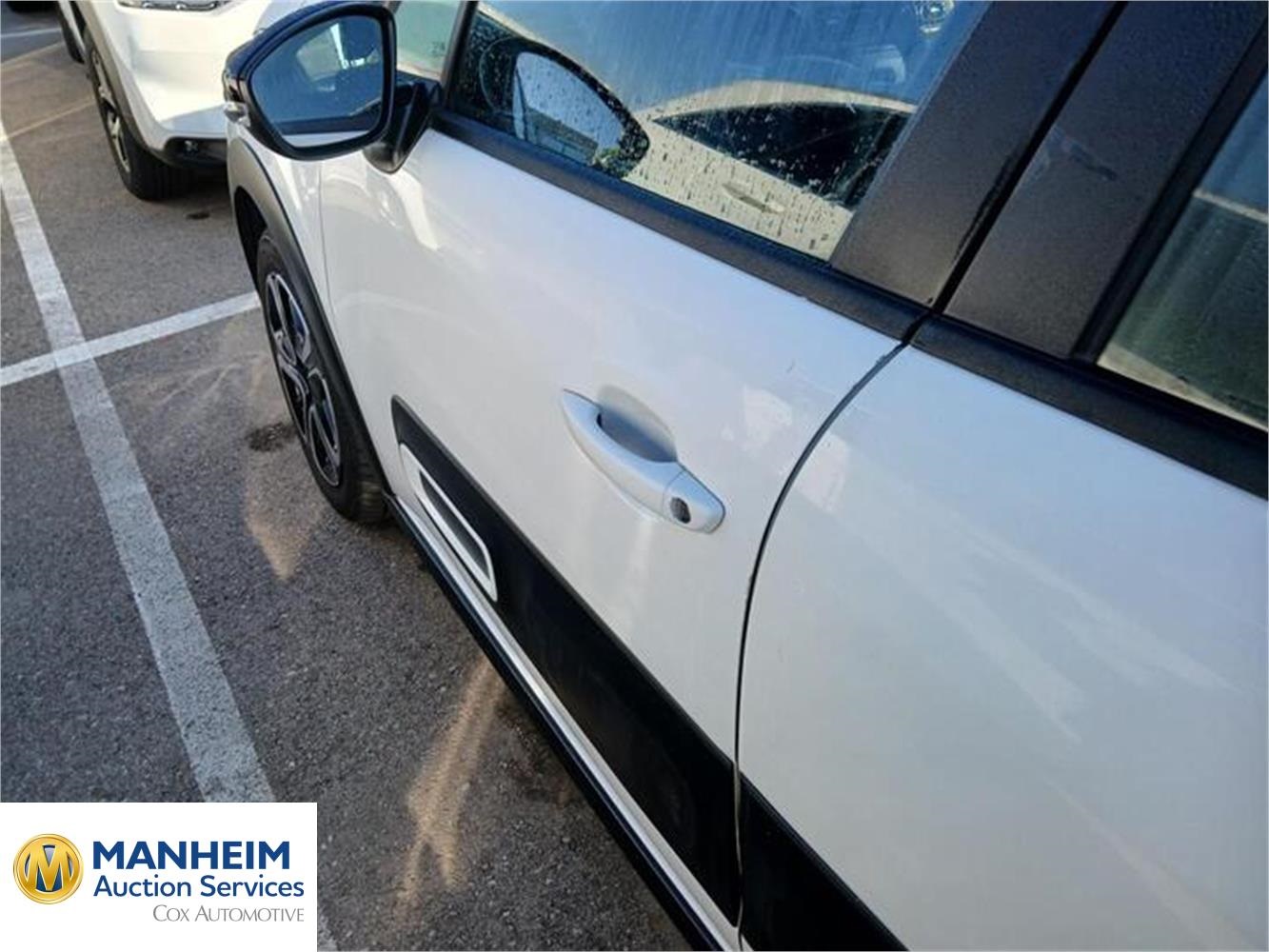 Foto Citroën C3 28