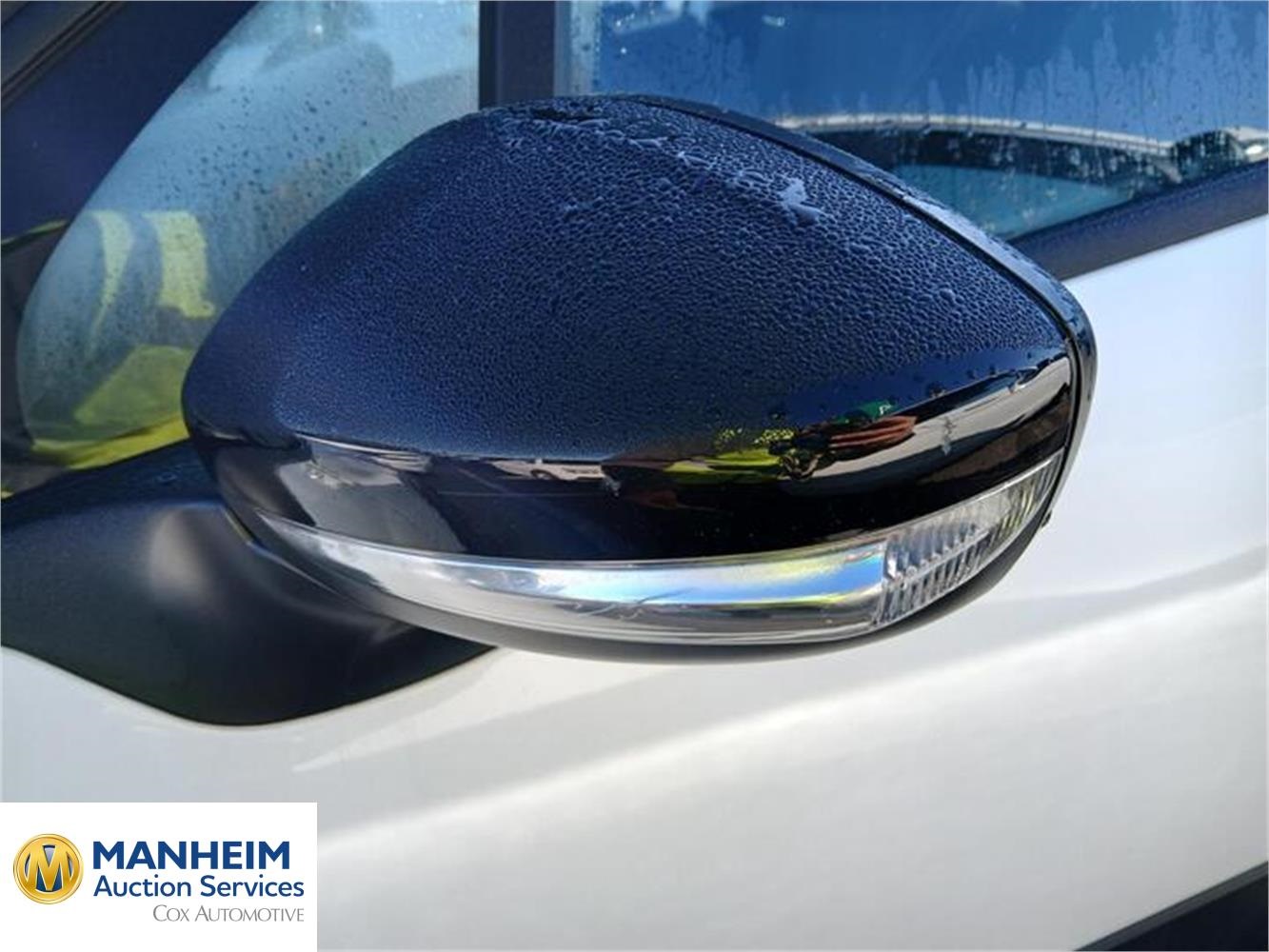 Foto Citroën C3 29
