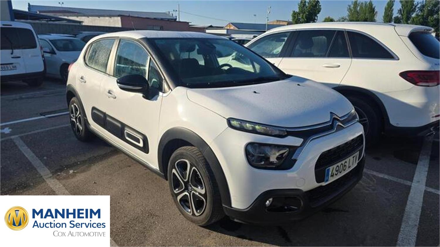 Foto Citroën C3 31