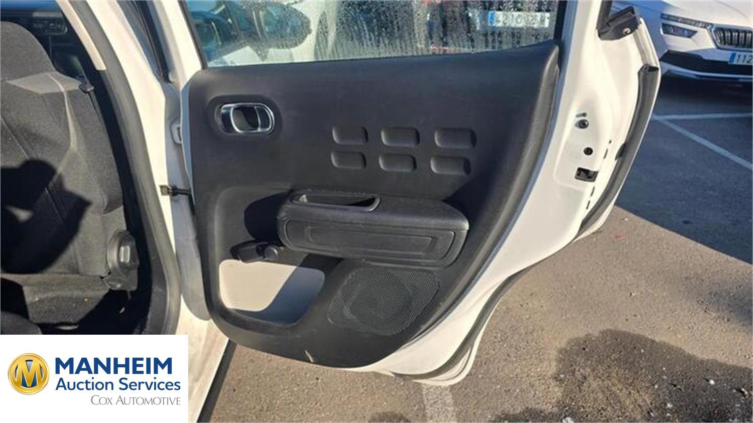 Foto Citroën C3 40