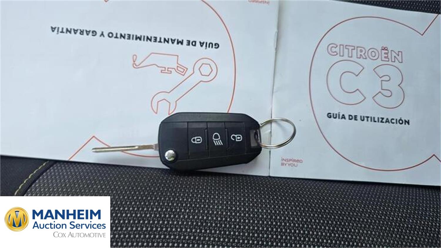 Foto Citroën C3 42