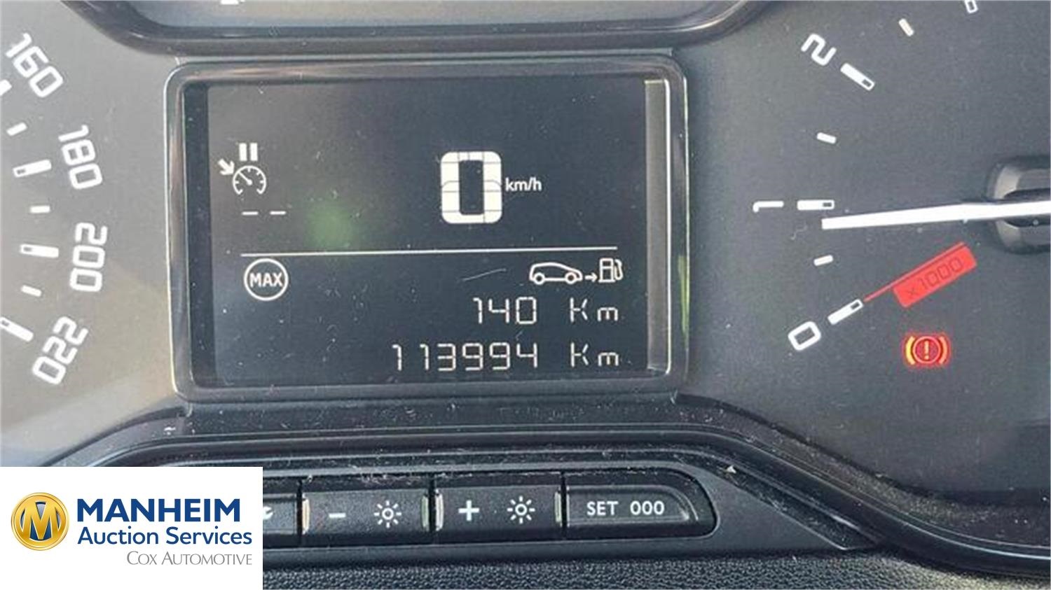 Foto Citroën C3 45