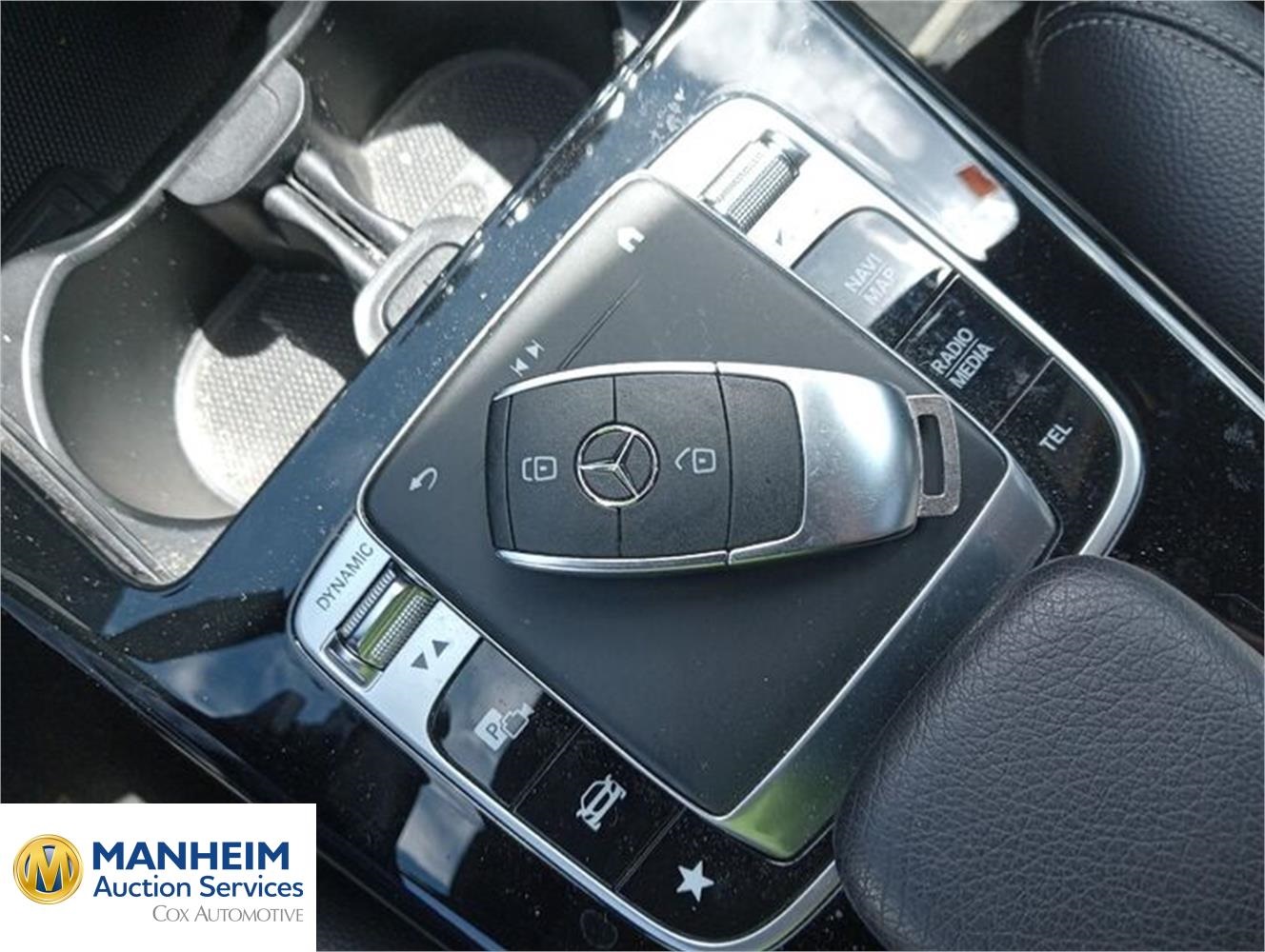 Foto Mercedes Benz Clase A 14