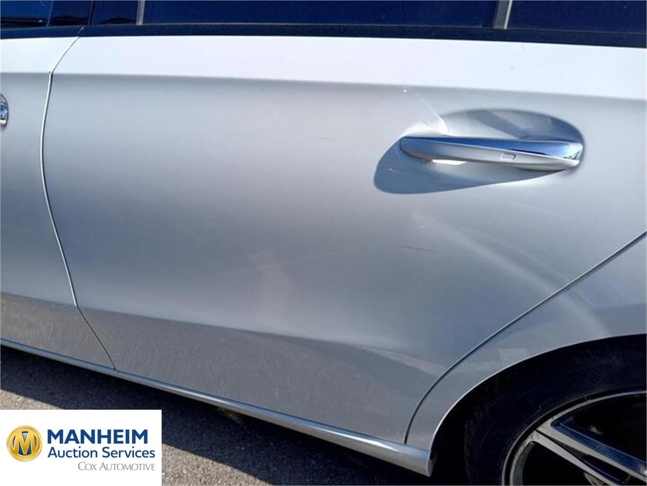 Foto Mercedes Benz Clase A 36