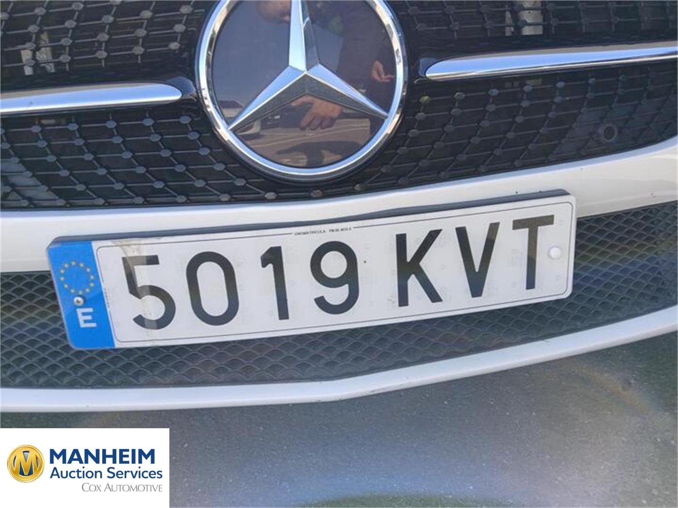 Foto Mercedes Benz Clase A 51
