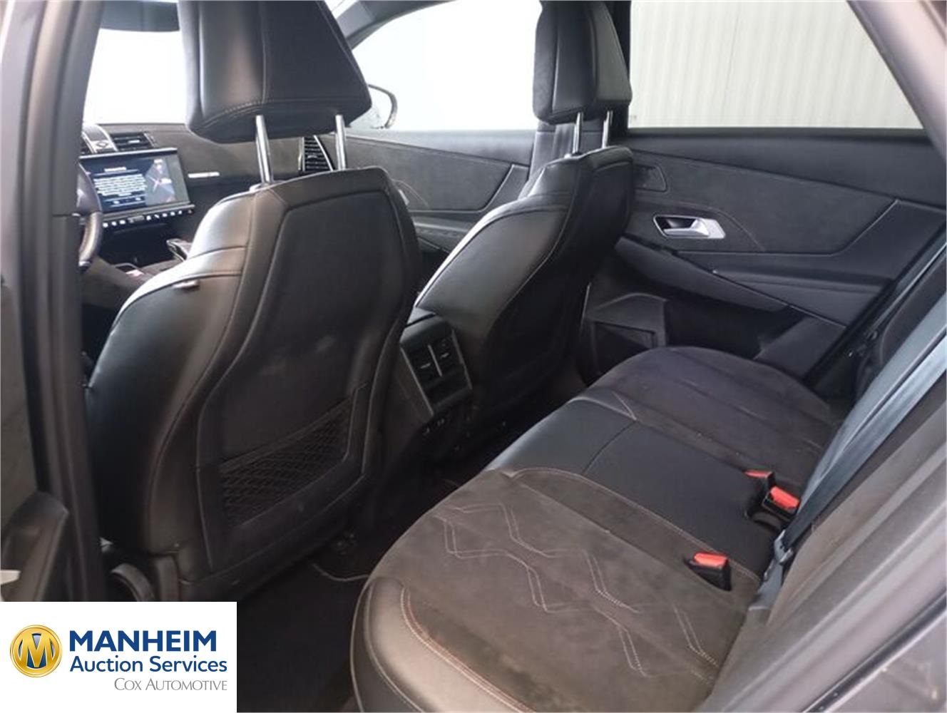 Foto DS DS 7 Crossback 5