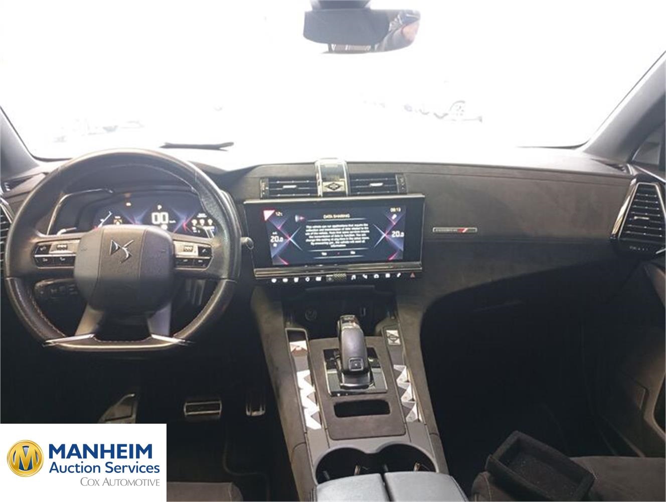 Foto DS DS 7 Crossback 6